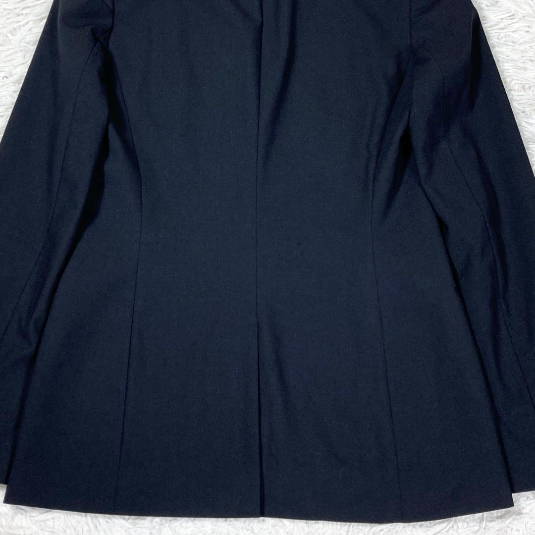 美品　ラルフローレン　ブラック　サイズ7(L)