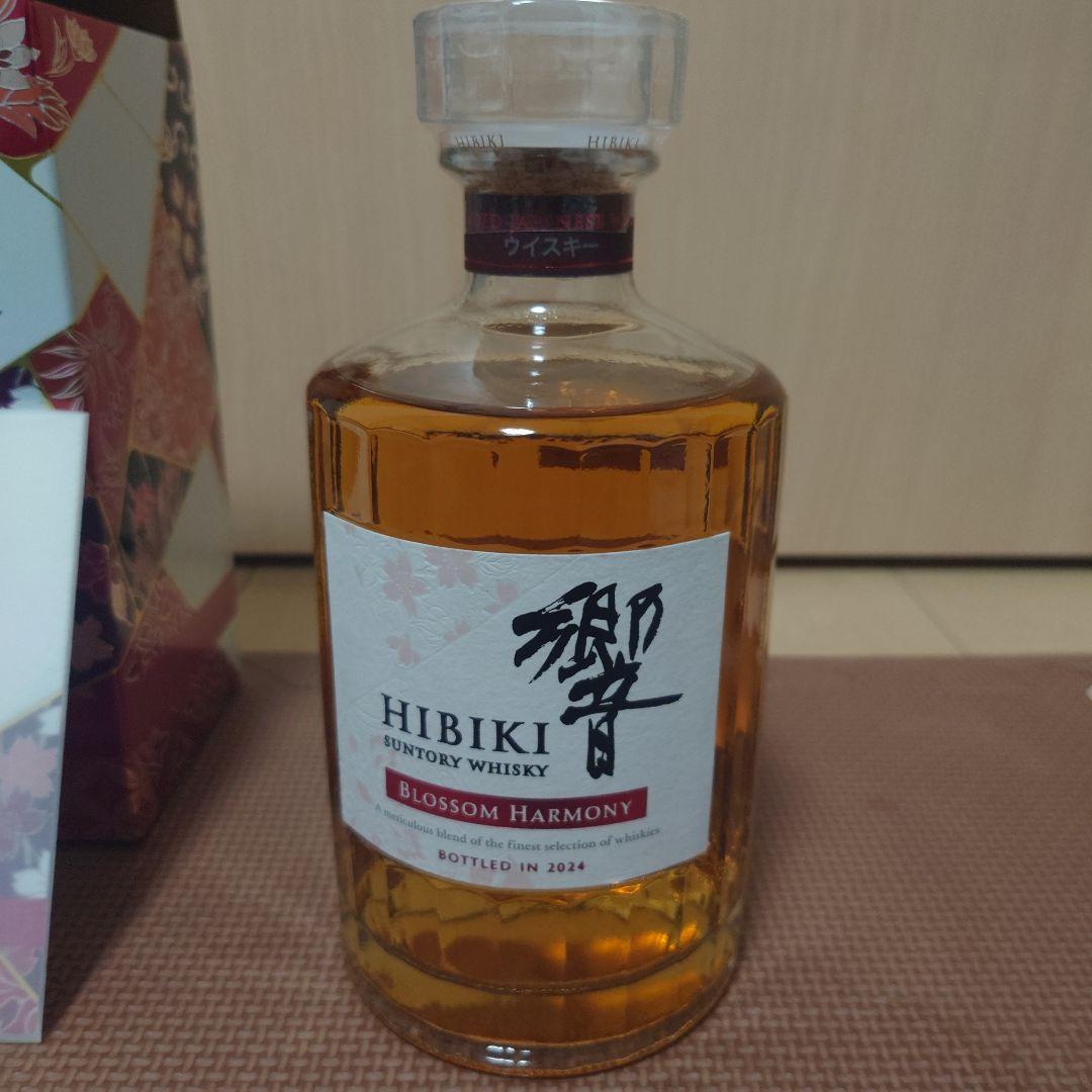 響 ブロッサムハーモニー 2024