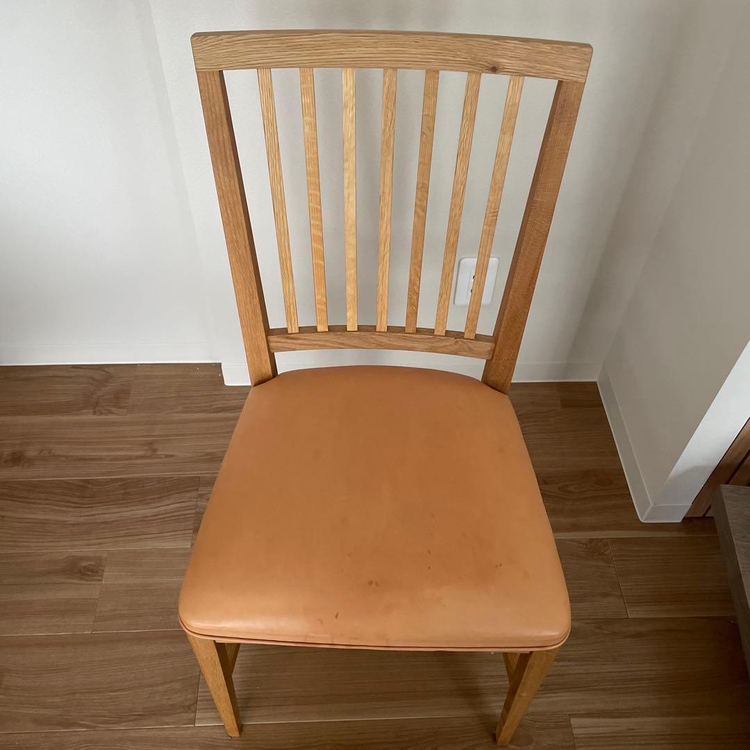 み*こ様 【北の住まい設計社】チェア