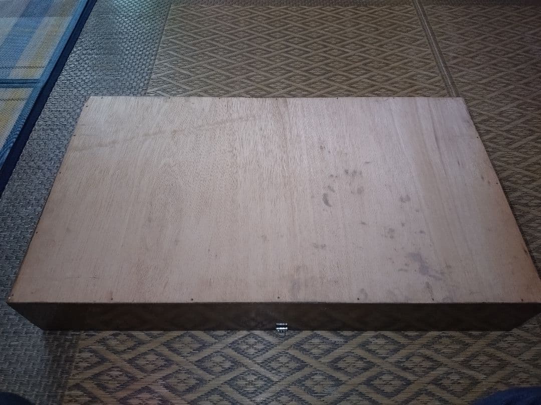 昭和　レトロ　木製ガラスケース　年代物　駄菓子ケース　コレクション　アクセサリー