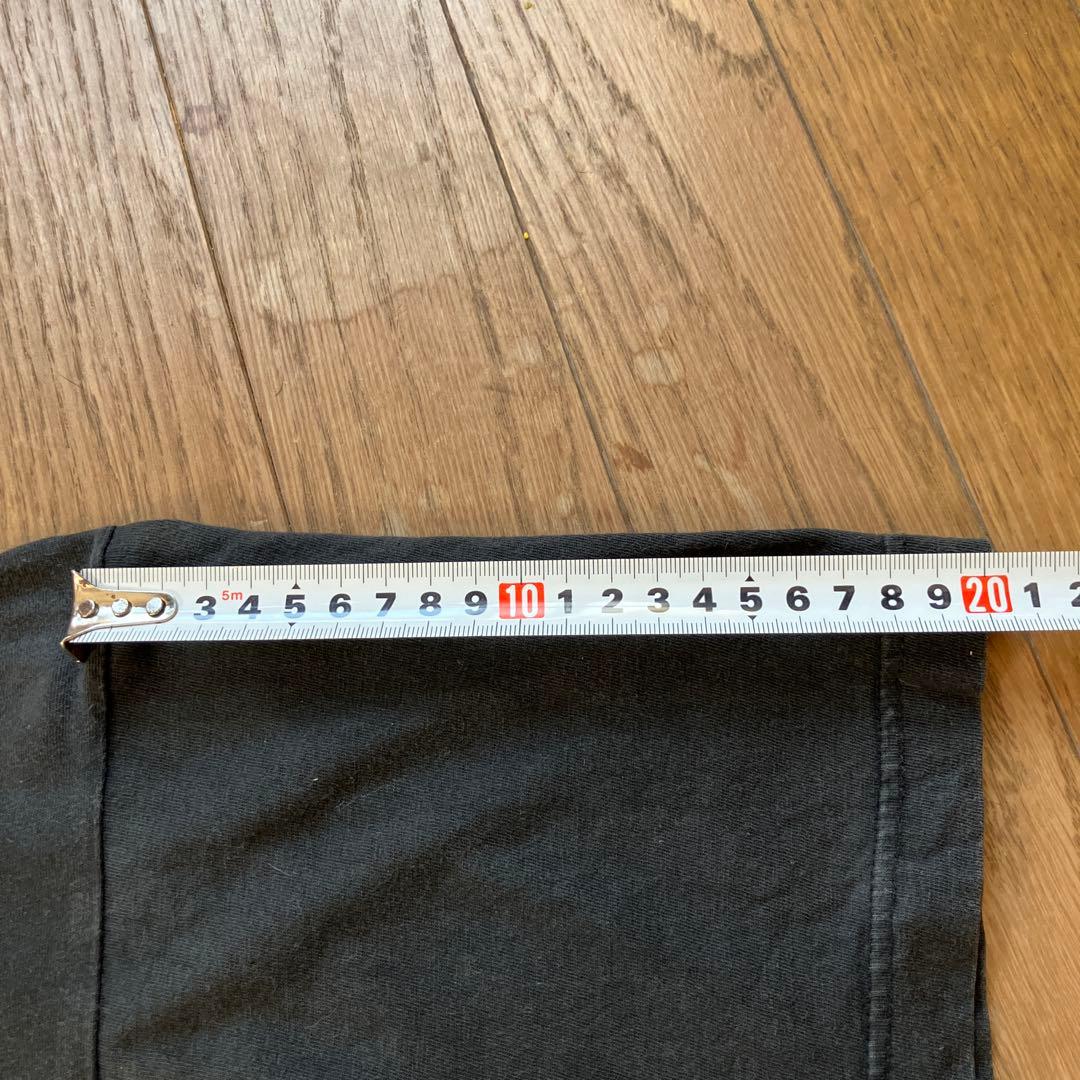 トップス MARILYN MANSON men's t shirt boot