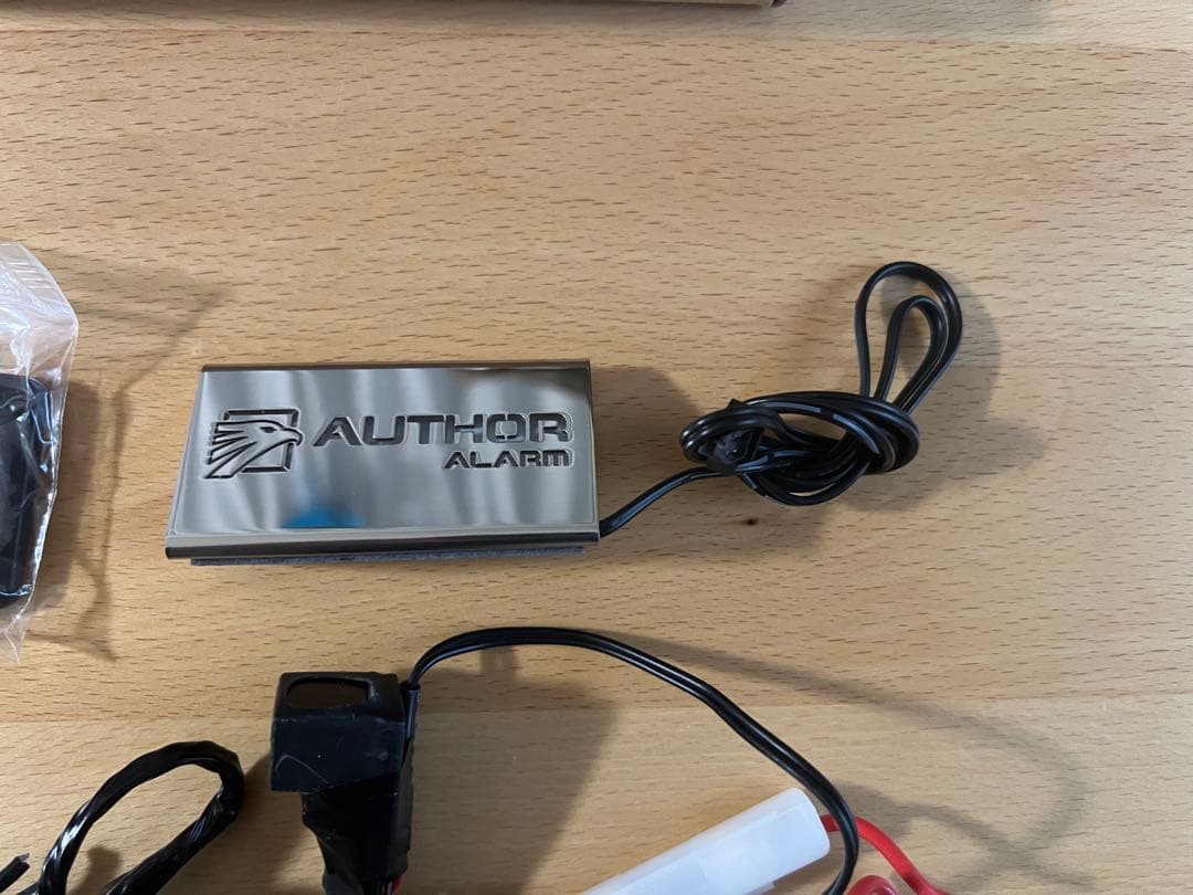 IGLA2＋（イグラ2＋）　LEDステンレススキャナー（白発光）