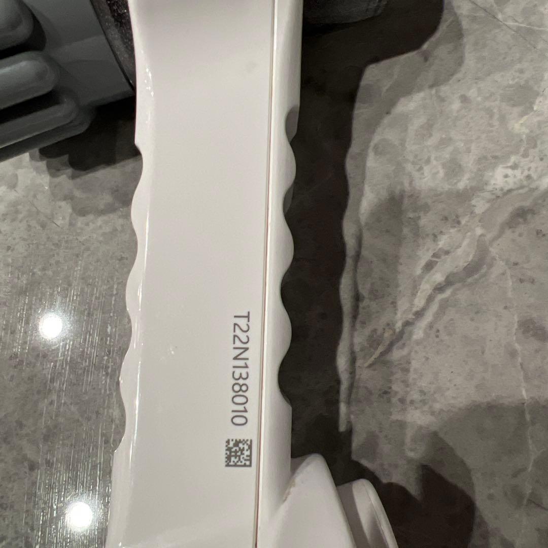 ミラブルｚｅｒｏウルトラファインバブル生成シャワーヘッド