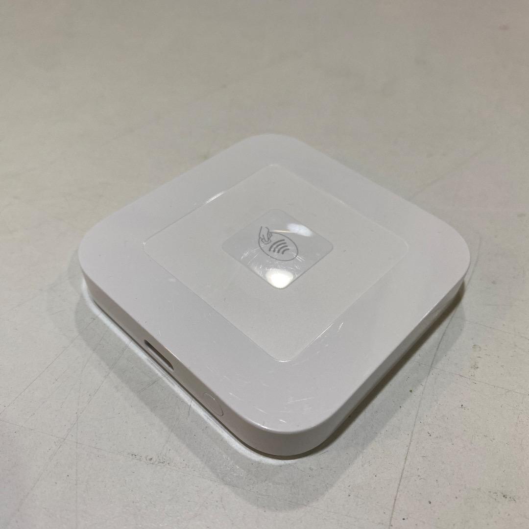 squareスタンド+mPOPレジ＆iPad・スキャナー・リーダー端末セット