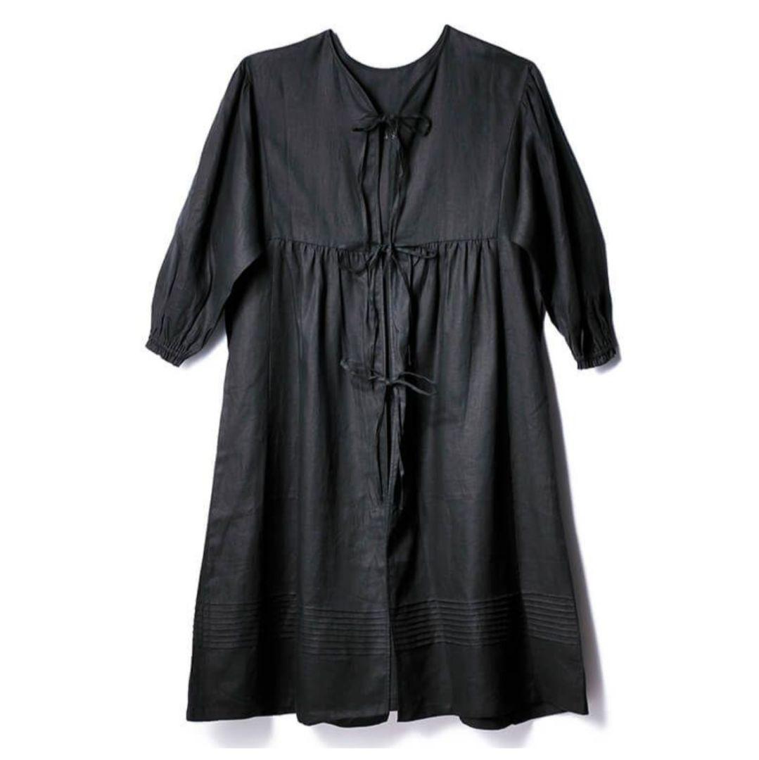 DEAN＆DELUCA × BEAMS COUTURE／かっぽうぎ／羽織／未使用