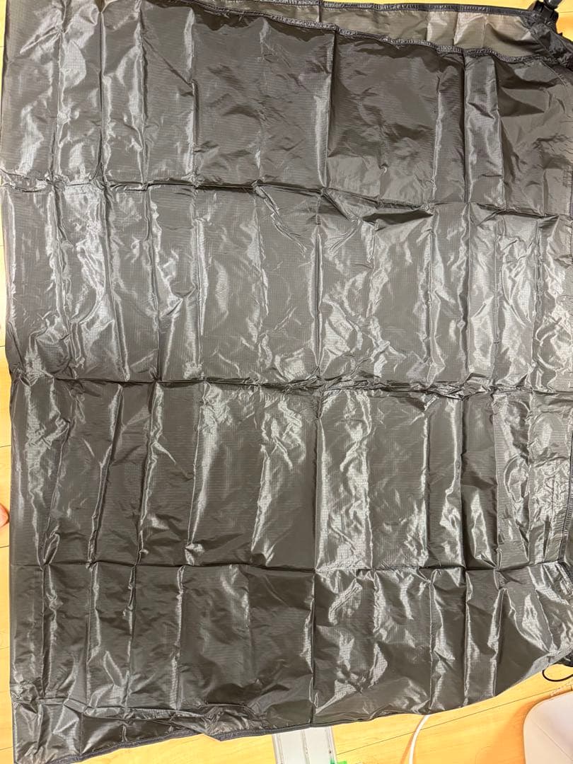  peak スノーピーク FAL2 テント