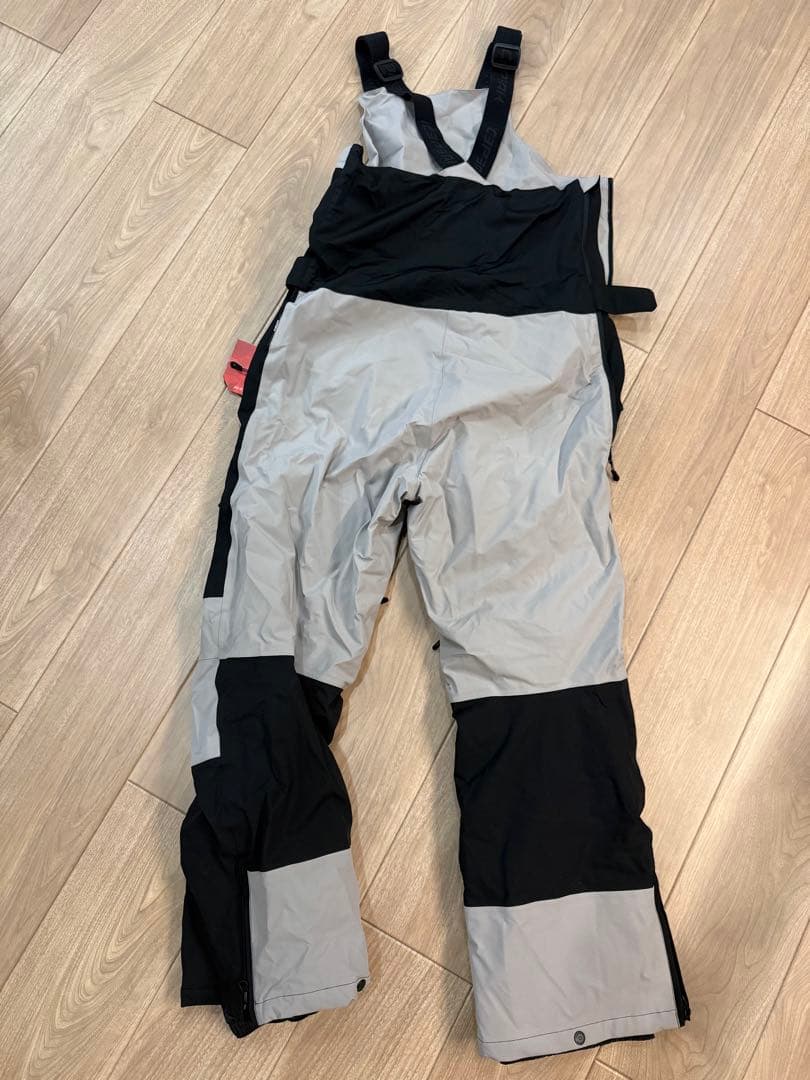 ICEPEAK CAMBO スノーボードウェア Lサイズ