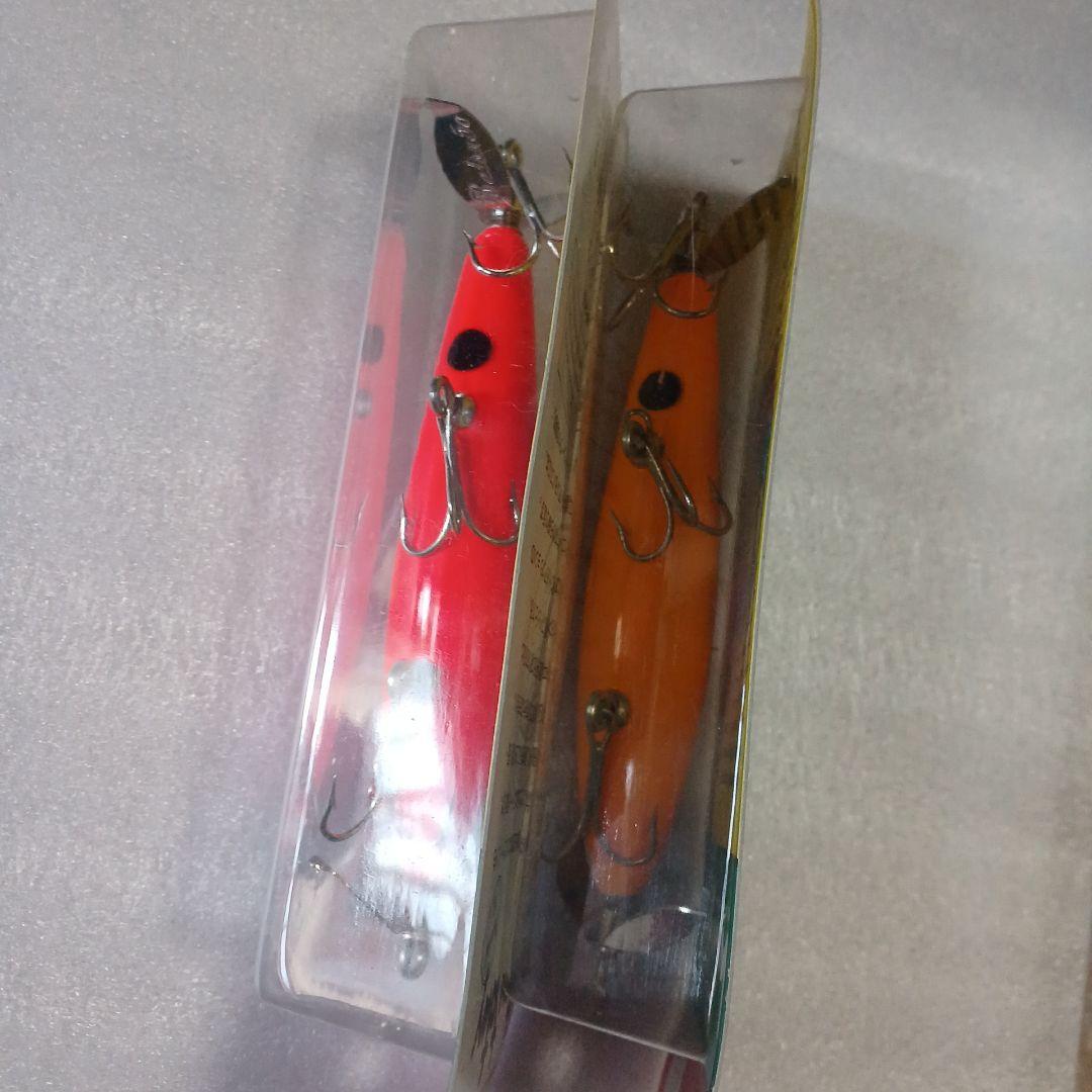 オールド バルサ50 ホッツィー ソリッドカラーセット BALSA50