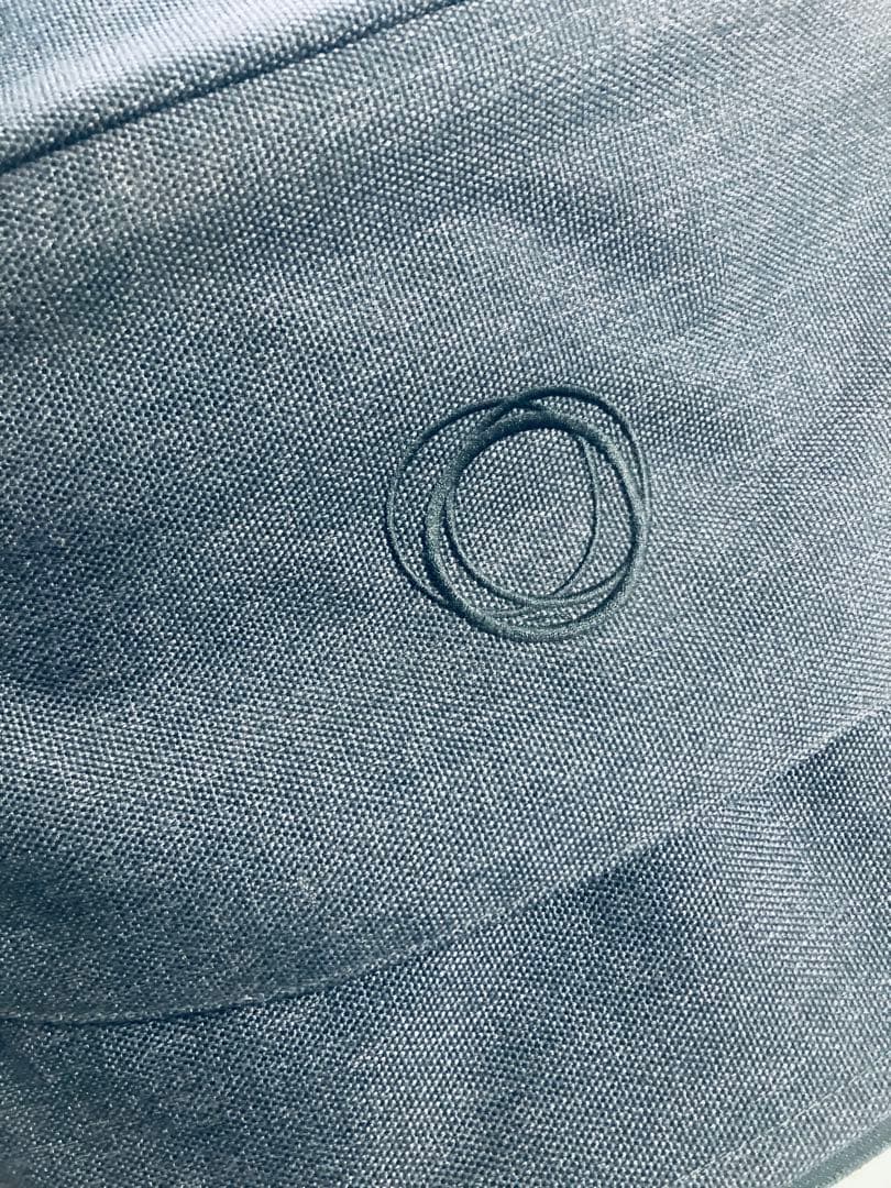 バガブビー6 ベビーカー