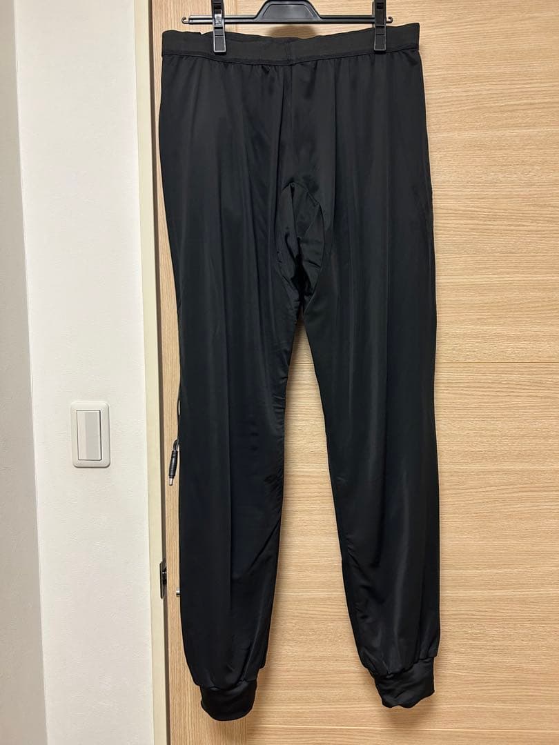 コミネ 電熱ウェア インナーパンツ12V サイズ：2XL