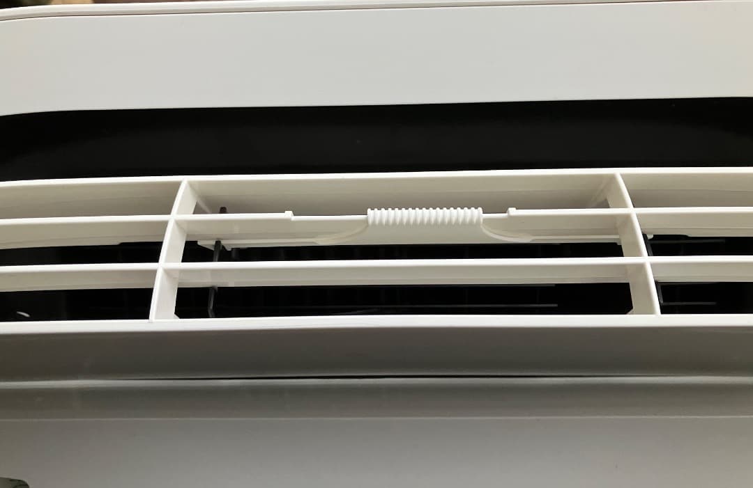 TOYOTOMI スポット冷暖エアコン　デジタルディスプレイ