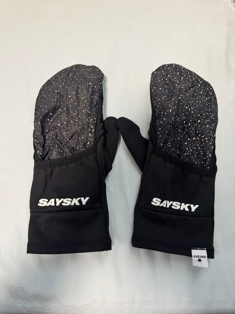 SAYSKY トレーニングウェア等　4点セット