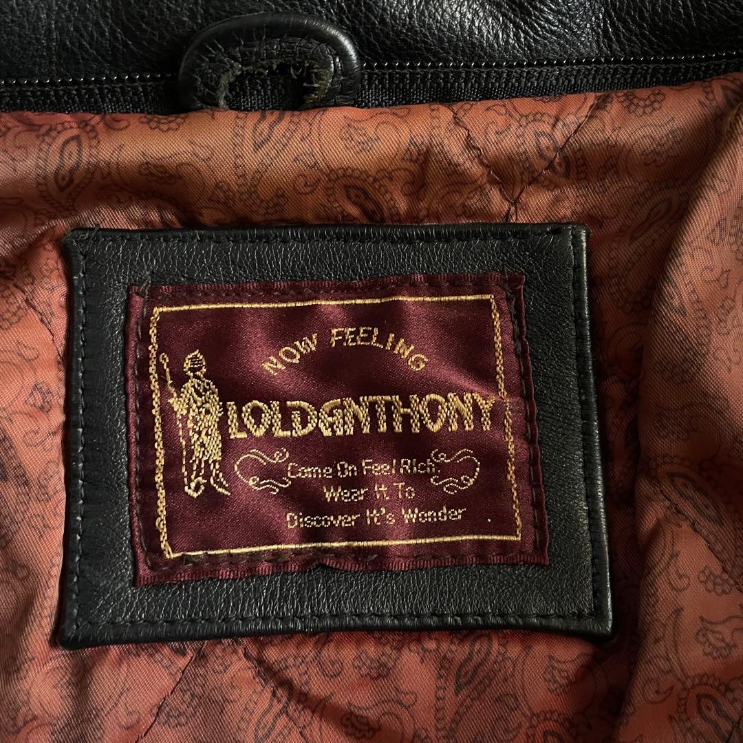 type battle ”牛革“ 黒“ heavy “bomber jacket