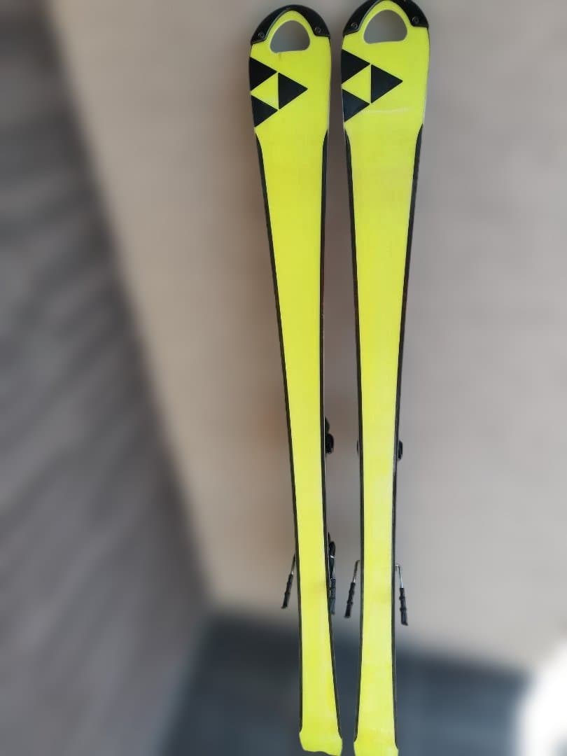 Fischer SL スキー板