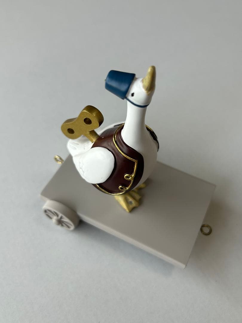 コンゲススロイド バースデートレイン デンマーク 誕生日会