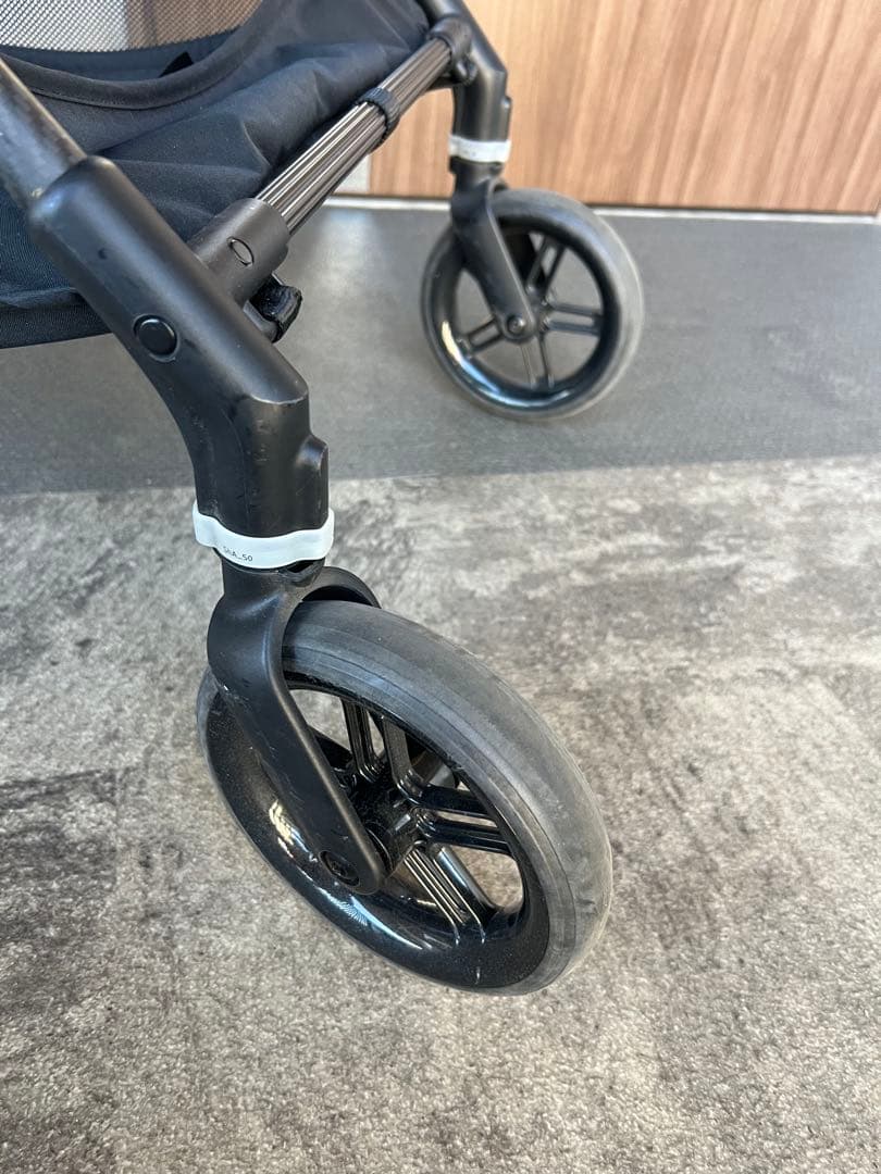 【付属品付】サイベックス メリオカーボン2022年モデル ムーンブラック