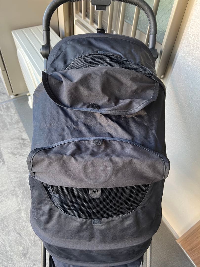 【付属品付】サイベックス メリオカーボン2022年モデル ムーンブラック