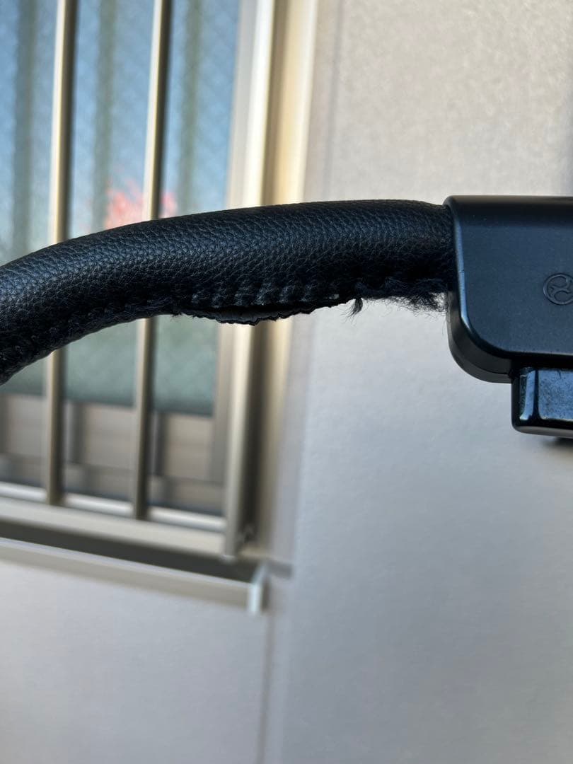 【付属品付】サイベックス メリオカーボン2022年モデル ムーンブラック