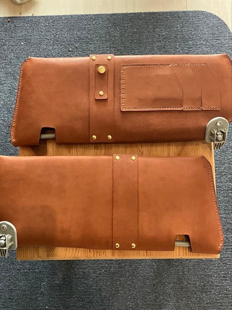 【Lion】ジムニーJB64/JB74用レザー用品