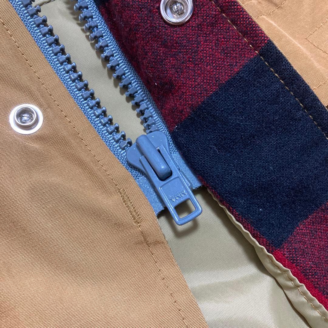 SIERRA DESIGNS 40周年限定モデル 60/40 マウンテンパーカー