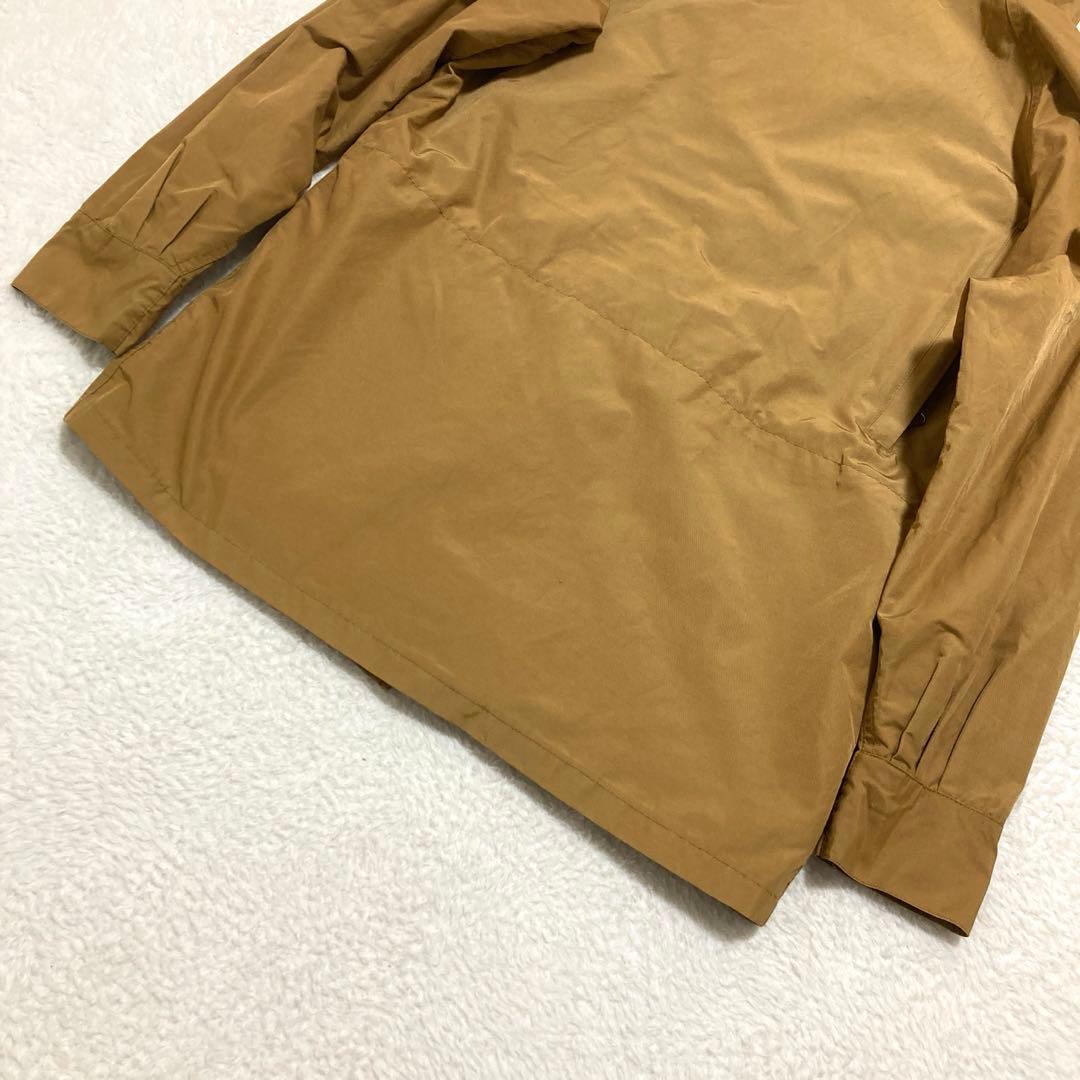 SIERRA DESIGNS 40周年限定モデル 60/40 マウンテンパーカー