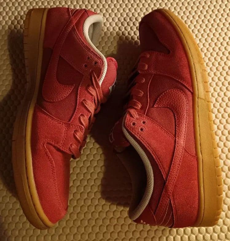 k*9様 NIKE SB DUNK LOW PRO PRM ADOBE　28