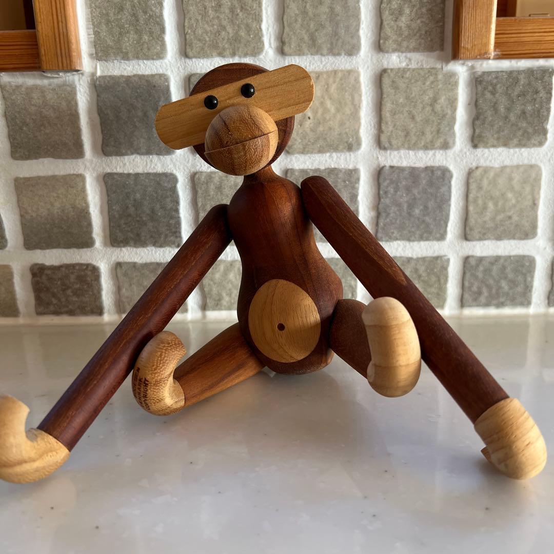 Kay Bojesen カイボイスン モンキー 正規品