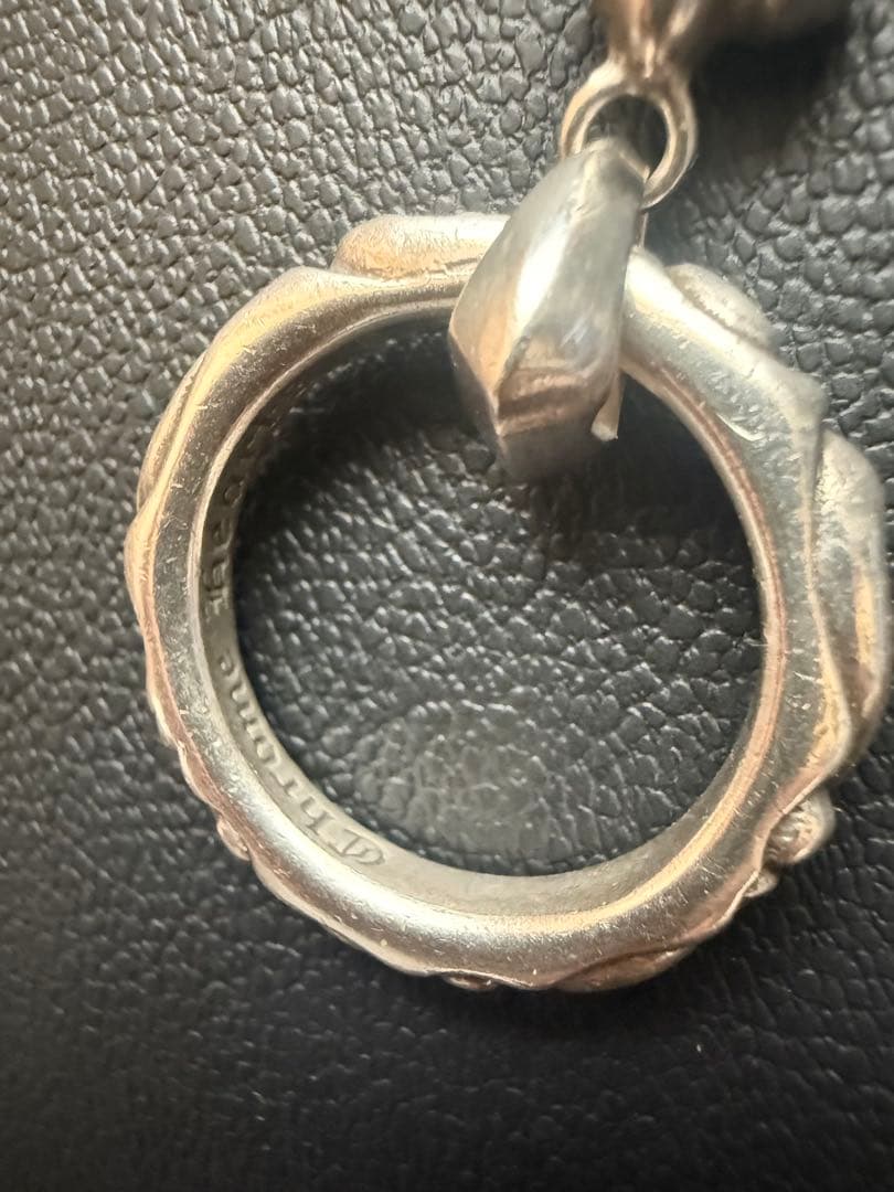 クロムハーツ　サングラスホルダー　CHROME HEART