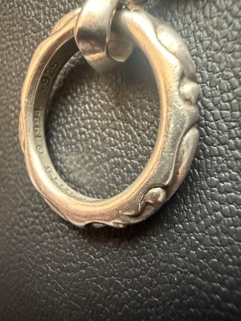 クロムハーツ　サングラスホルダー　CHROME HEART