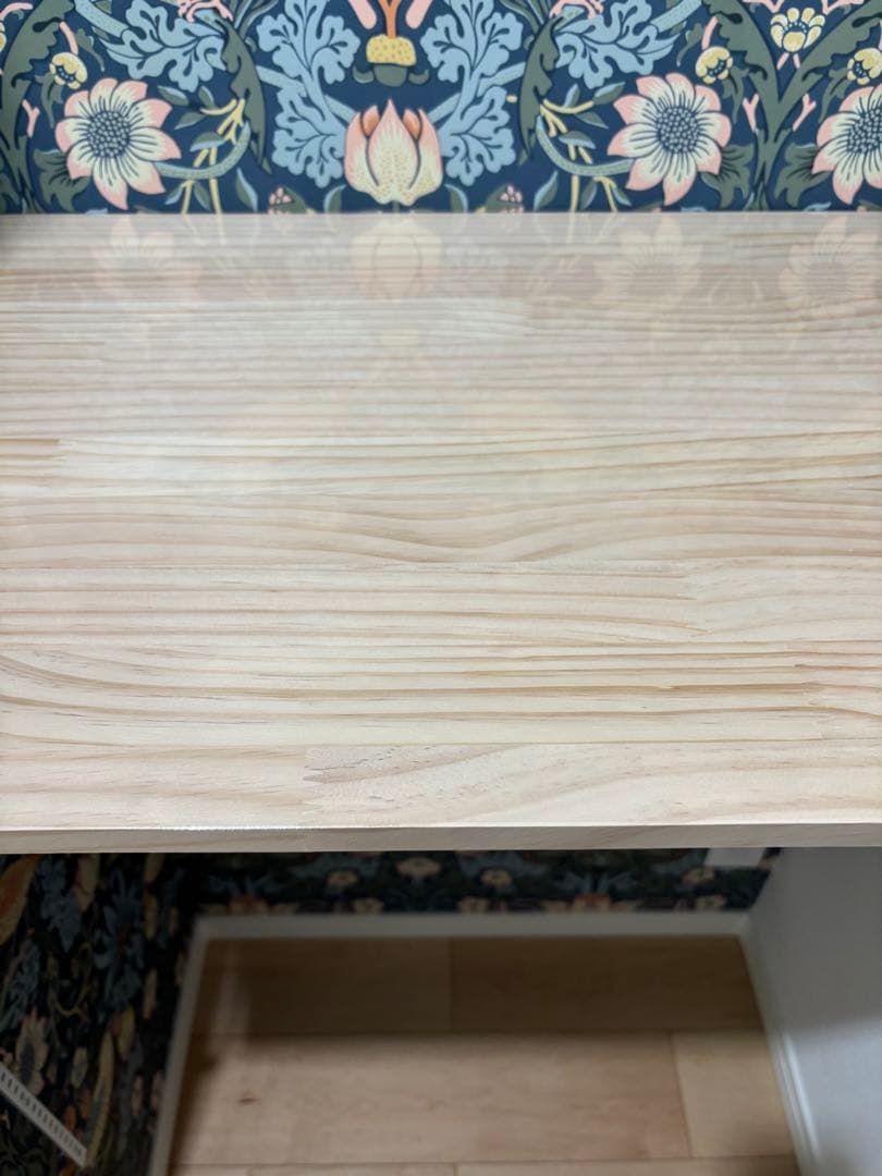 パイン材 奥行き40cm×幅75cm 棚板