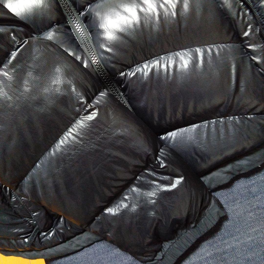 美品　ノースフェイス　アコンカグア　フーディー