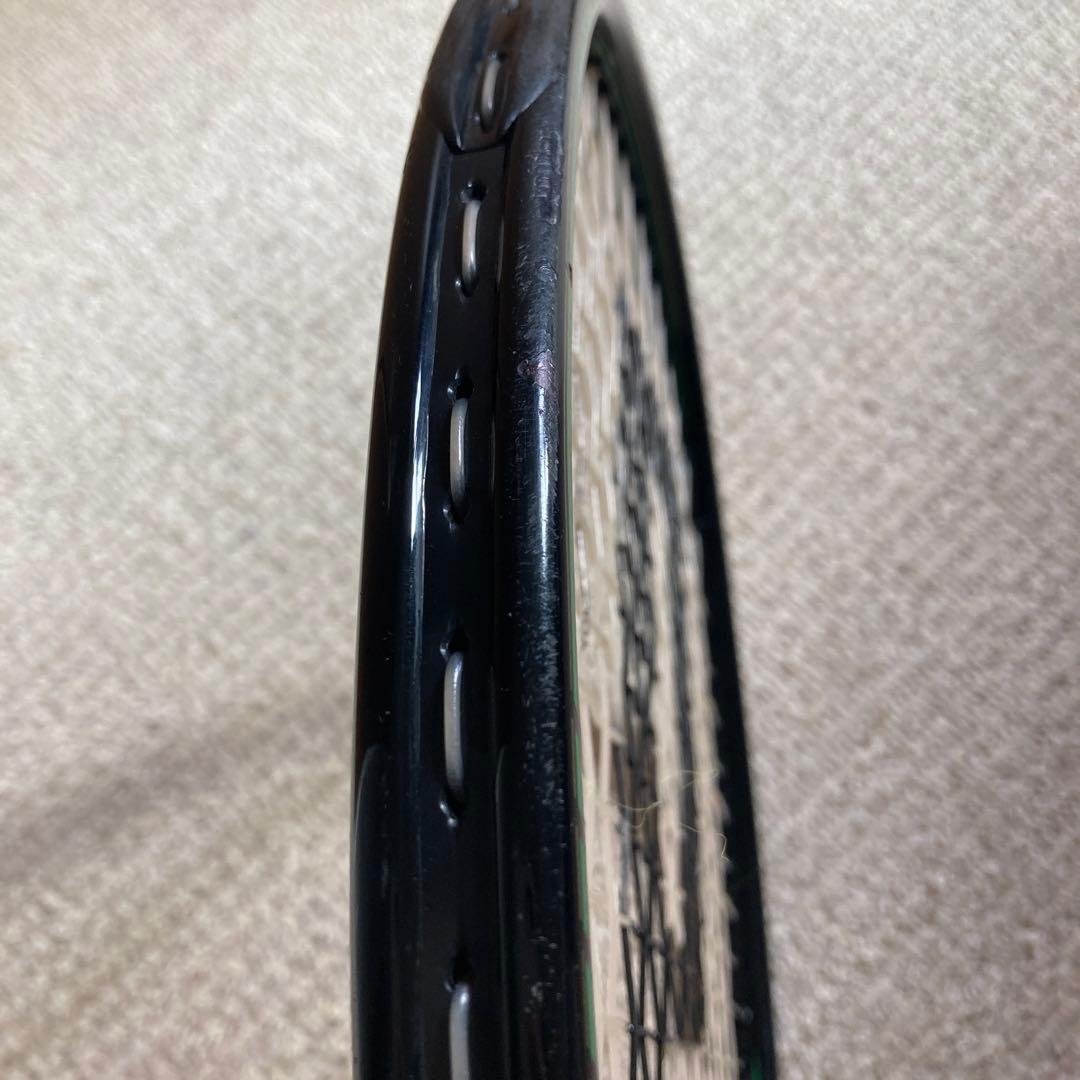 ラケット(硬式用) prince GRAPHITE100