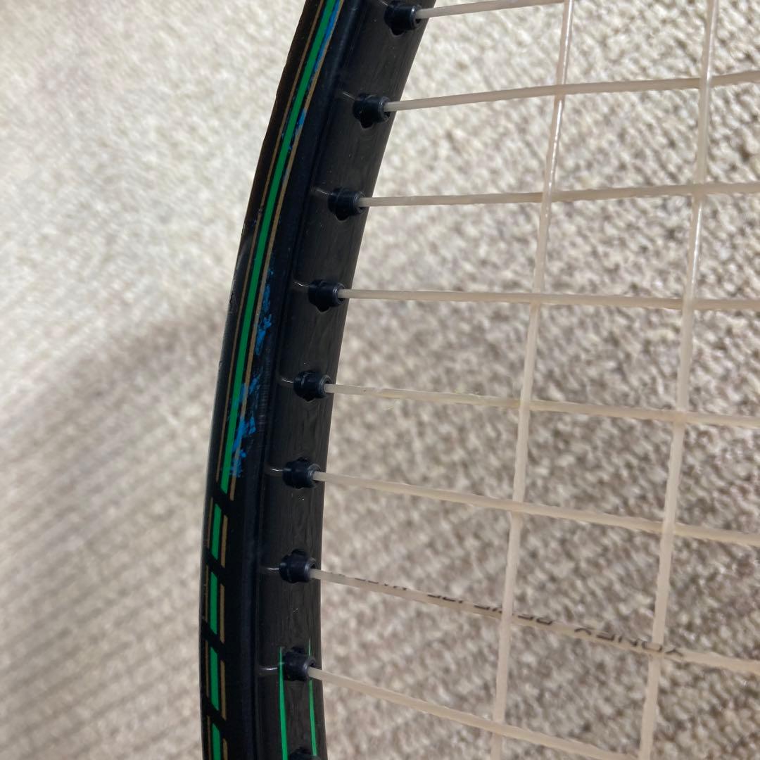 ラケット(硬式用) prince GRAPHITE100