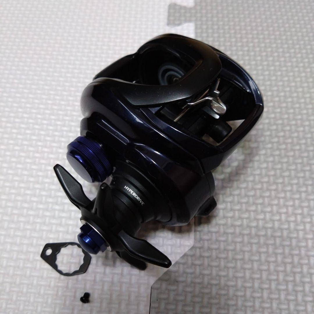 ダイワ　タトゥーラ・ソルティスト300　説明文必読