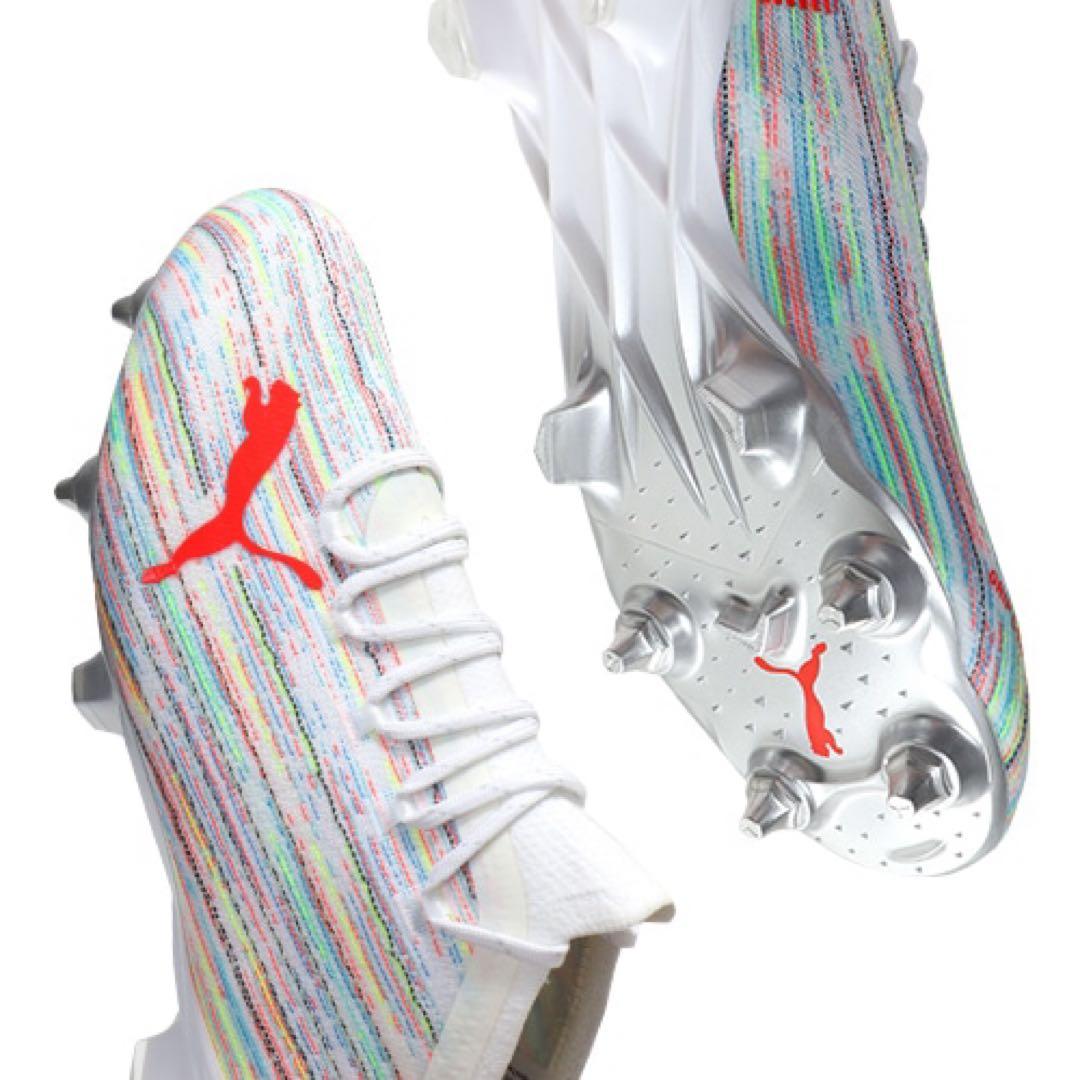 PUMA サッカー 取替式 スパイク ウルトラ 1.2 MXSG 106339