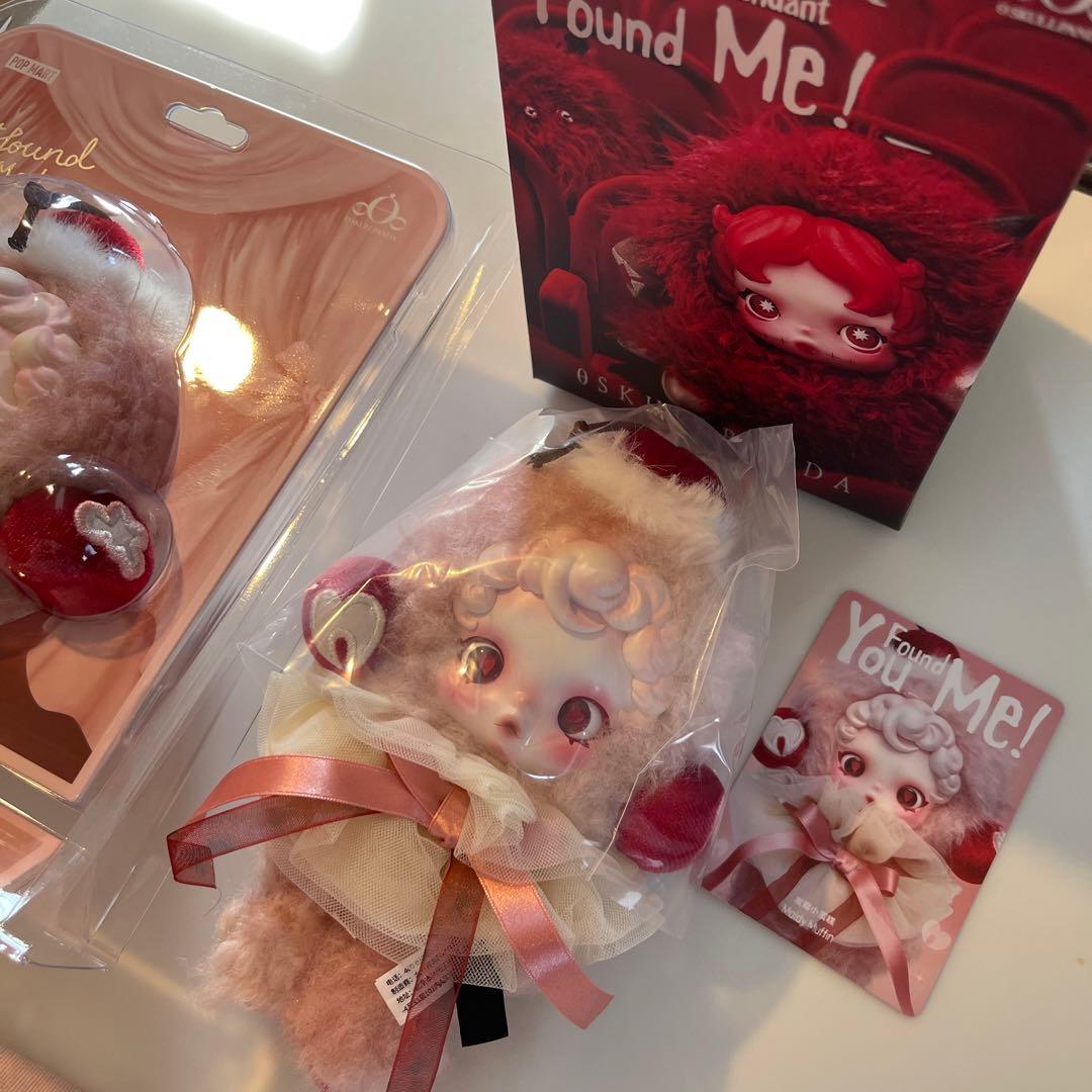 スカルパンダ 激レア新作2点セット
