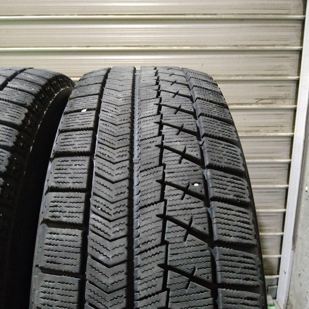 Tomo中古冬タイヤブリヂストン　VRX　185/65R15　88Q　4本