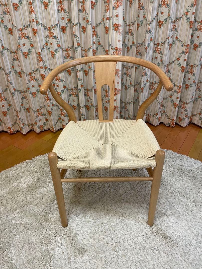 yチェアー カールハンセン　リプダクト　北欧