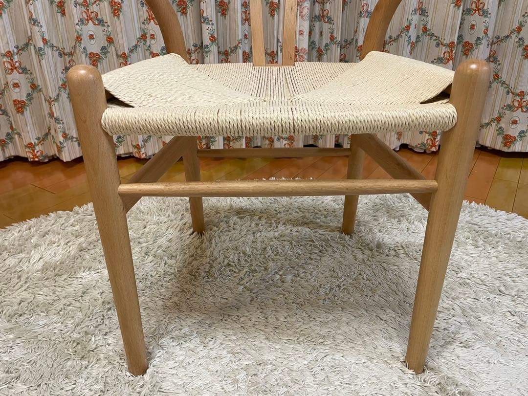 yチェアー カールハンセン　リプダクト　北欧