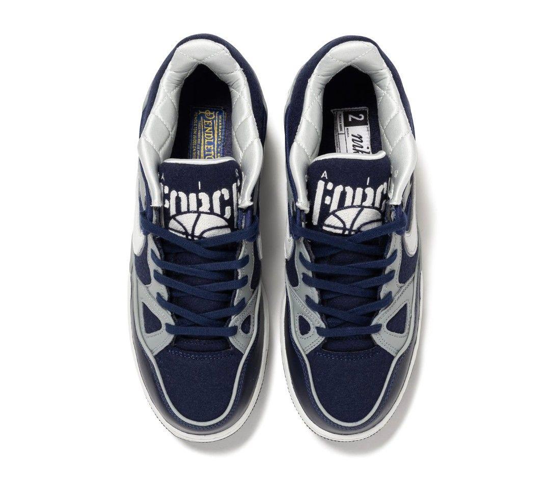 T*8様 【新品】NIGO × Nike Air Force 3 Low SP2