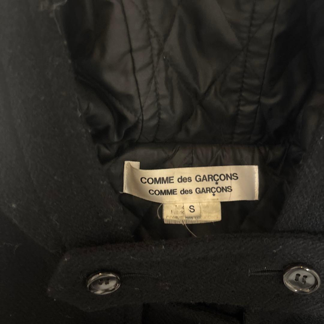 Comme des Garçons コート