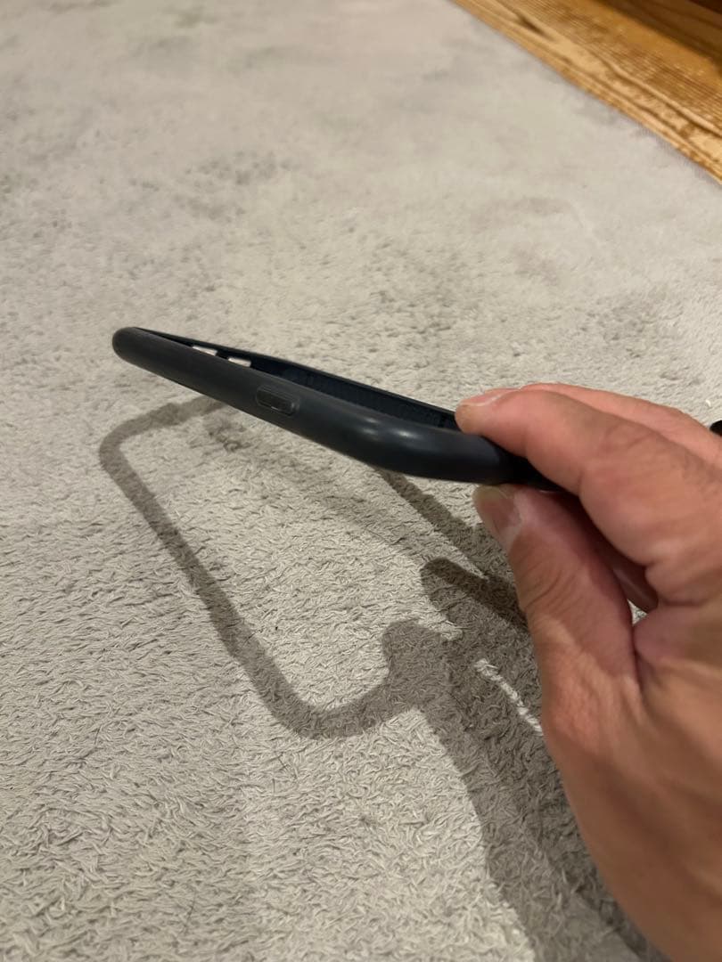 iPhone 11 64㎇　ホワイト　iFace付