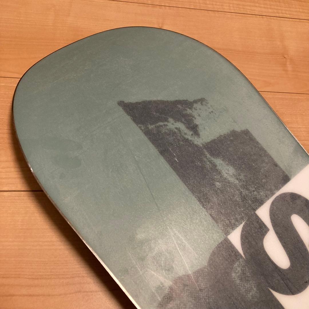 サロモン PULSE LTD スノーボード 149cm 21-22年モデル