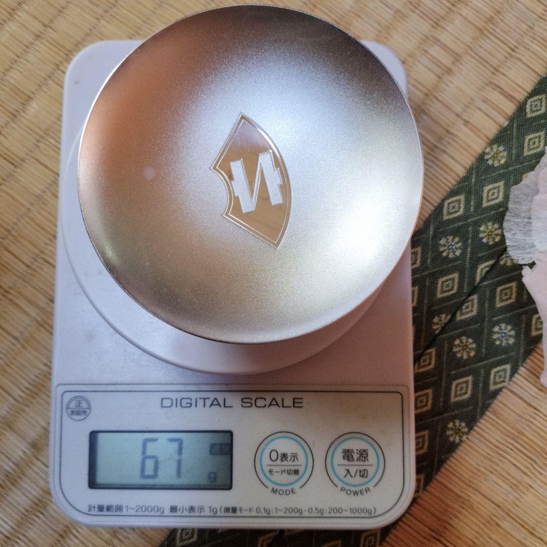 純銀 盃　合計約130グラム　Silver1000