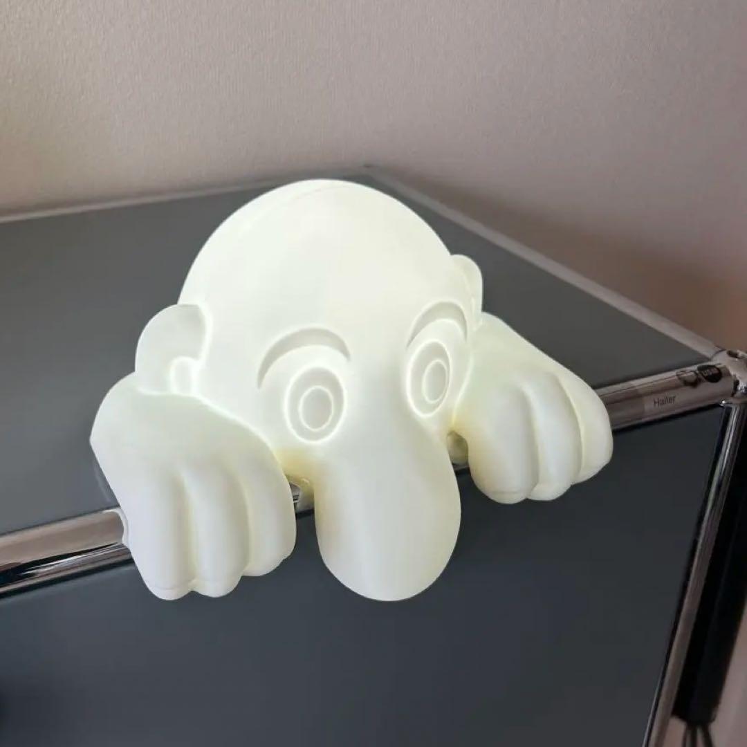 【キルロイランプ】エリック・エルムズ 伊勢丹 シュプリーム Eric Elms