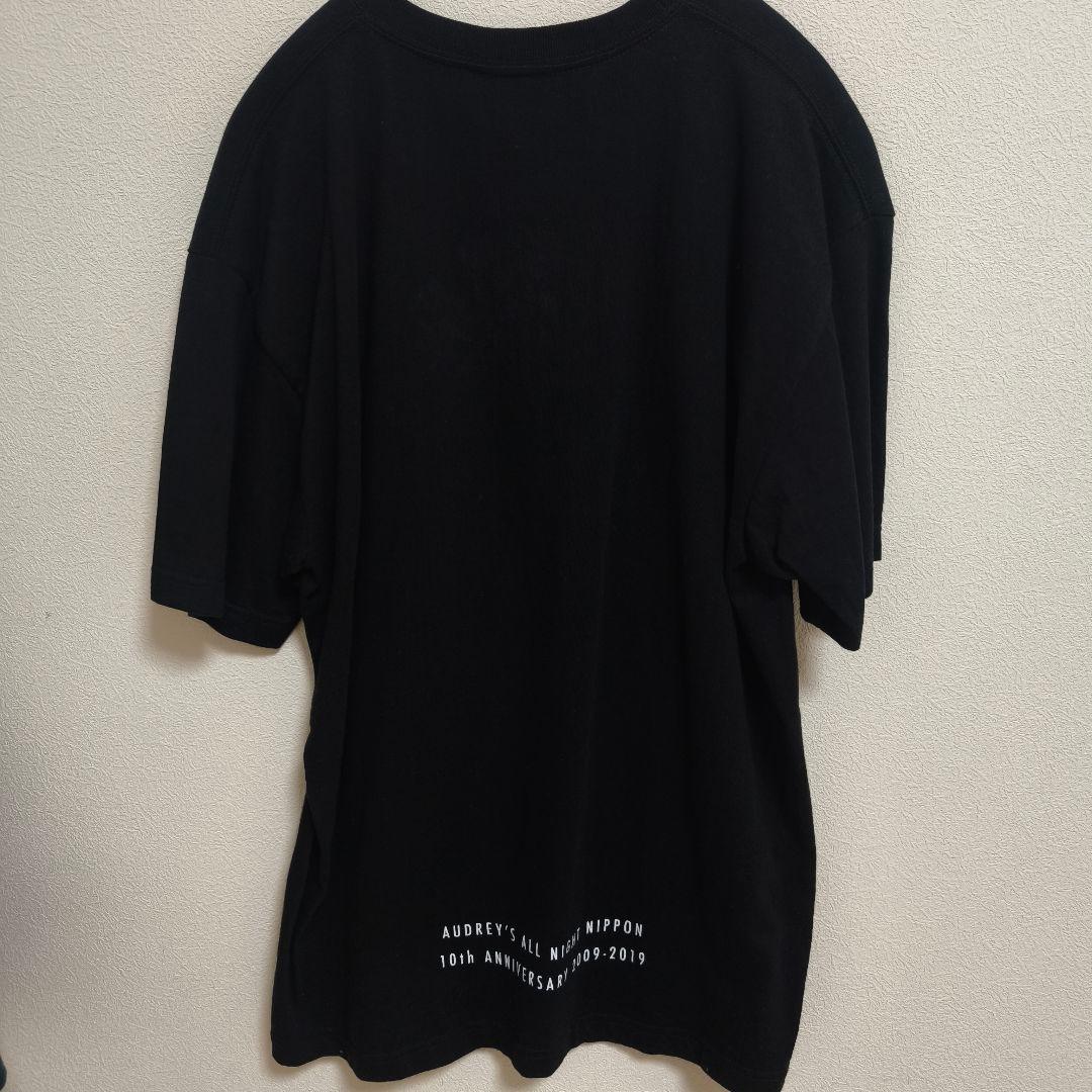 オードリー Tシャツ 6枚セット ANN 武道館 東京ドーム