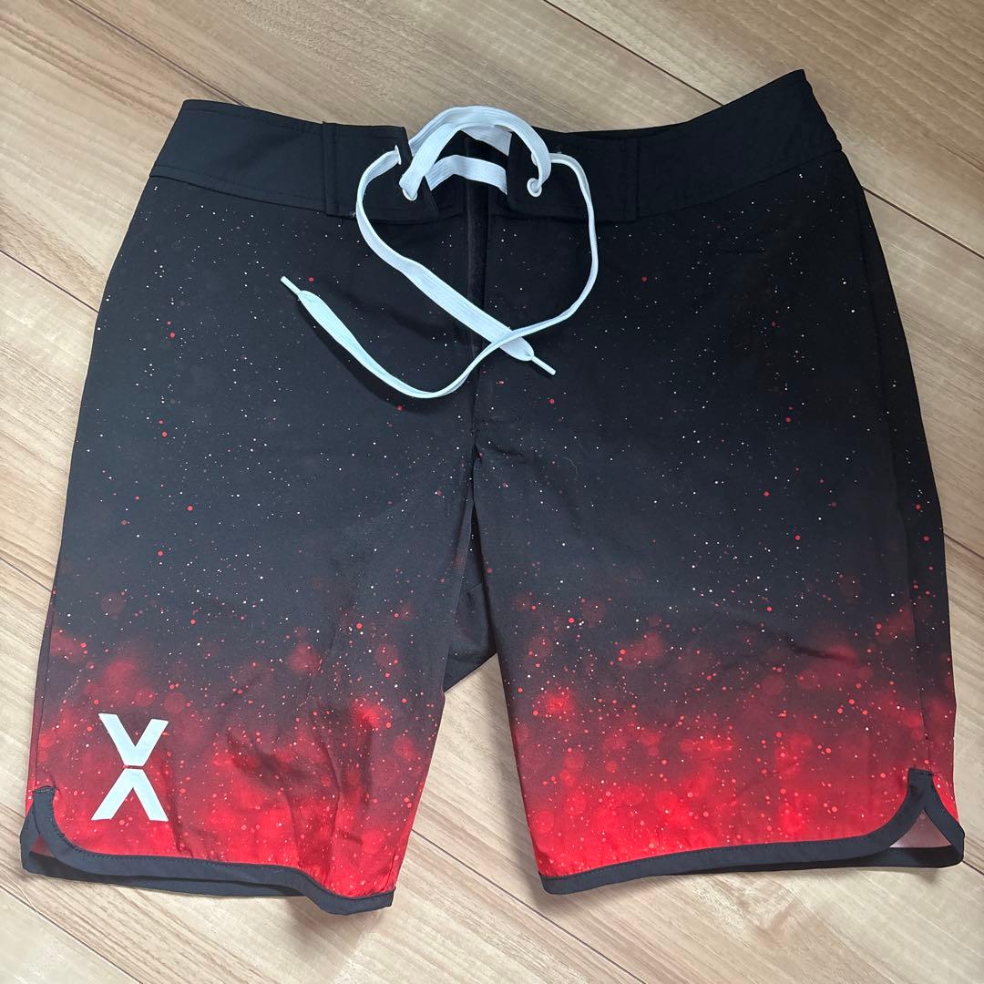 VEATM サーフパンツ　Lサイズ
