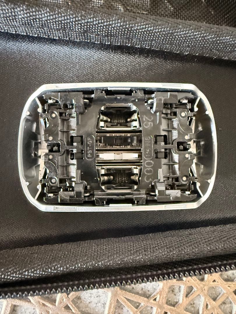 Braun S9 Pro 9450cc-V ブラウンシリーズ9pro