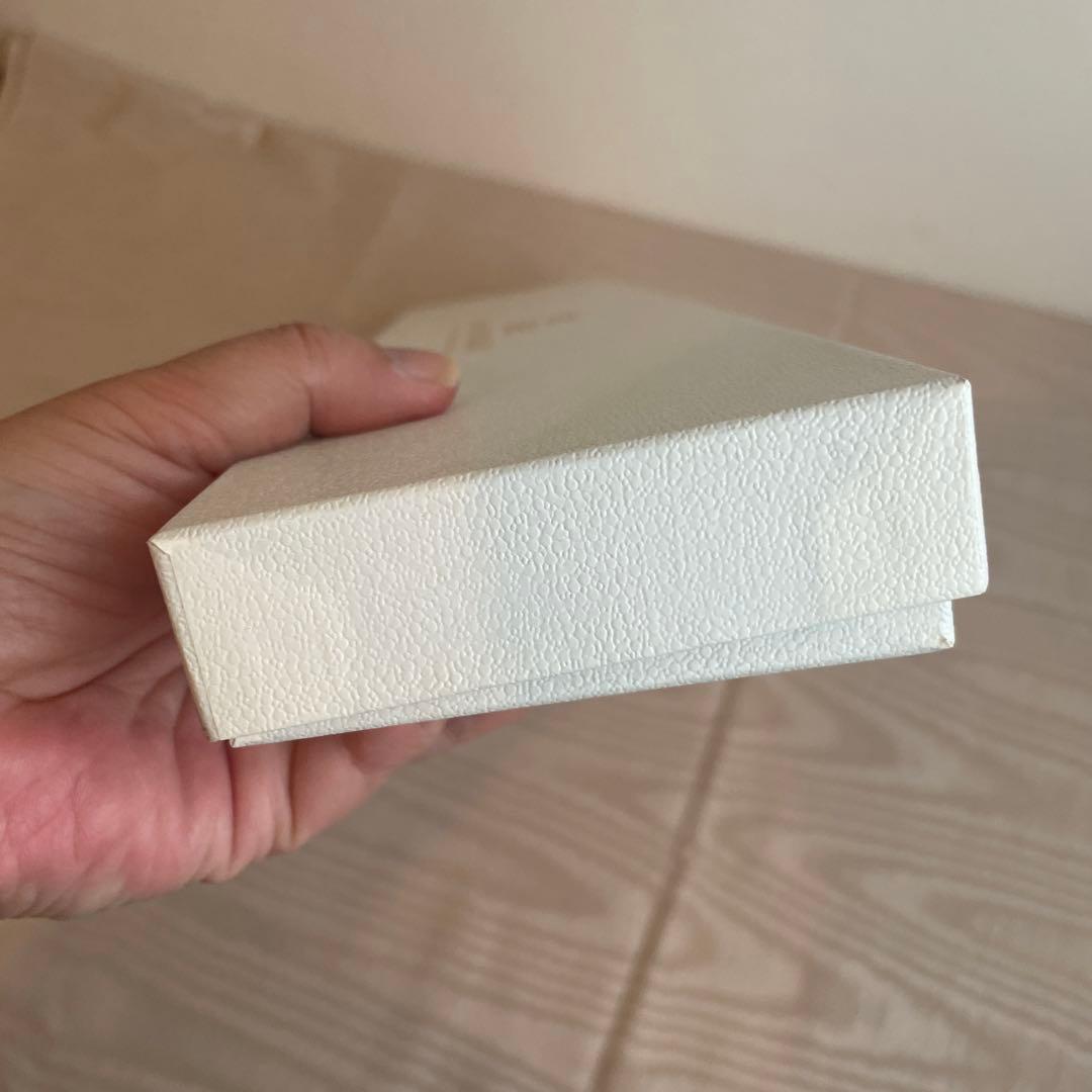 【美品】ロイヤルコペンハーゲン　ミニプレート5枚セット