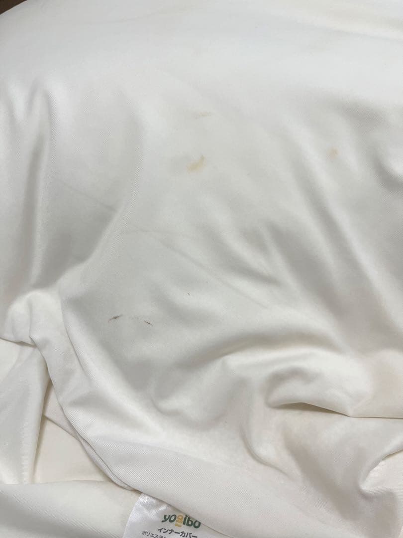 【送料込み】ヨギボー マックス ライトグレー